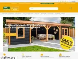 Sites similar to houtvandaag.nl