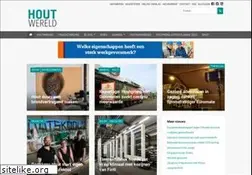 Sites similar to houtwereld.nl