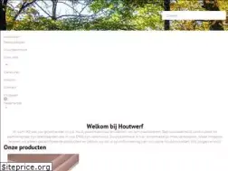Sites similar to houtwerf.nl