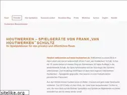 Sites similar to houtwerken.de