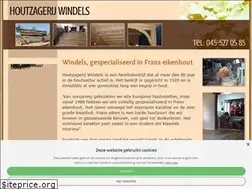Sites similar to houtzagerij.nl