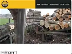 Sites similar to houtzagerijdewitte.nl