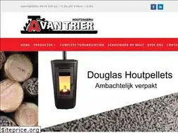 Sites similar to houtzagerijvantrier.nl