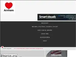 Sites similar to houvanarnhem.nl