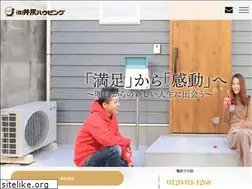 Sites similar to houving.jp