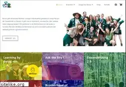 Sites similar to houwald.lgs.lu