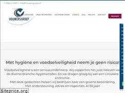 Sites similar to houwersgroep.nl