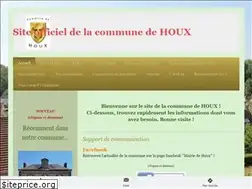 Sites similar to houx.fr