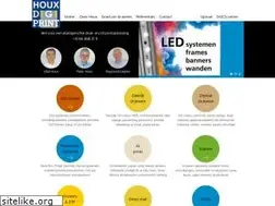 Sites similar to houxdigiprint.nl