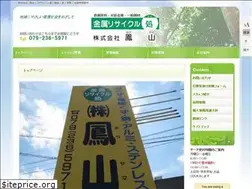 Sites similar to houyama.com