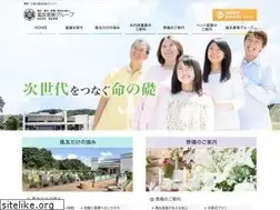 Sites similar to houyugroup.co.jp