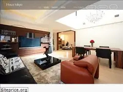Sites similar to houz.tokyo