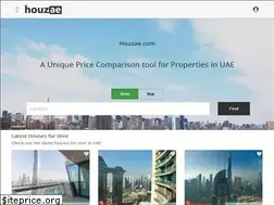 Sites similar to houzae.com