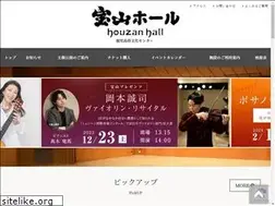 Sites similar to houzanhall.com