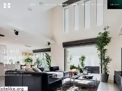 Sites similar to houze.co.jp