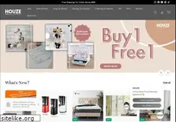 Sites similar to houze.com.sg
