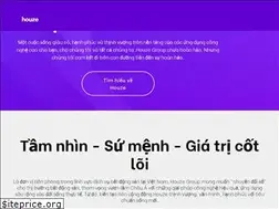 Sites similar to houze.group