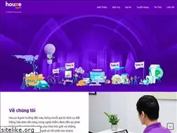 Sites similar to houzeagent.vn
