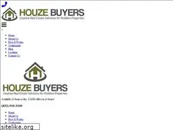 Sites similar to houzebuyer.com