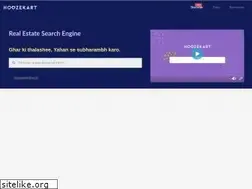 Sites similar to houzekart.com