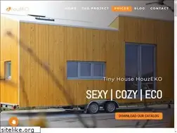 Sites similar to houzeko.com