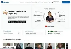 Sites similar to houzeo.com