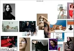 Sites similar to houzerart.com