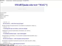 Sites similar to houzez.be