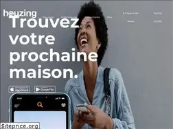 Sites similar to houzing.eu