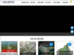Sites similar to houzing.vn