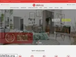 Sites similar to houzlook.com