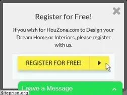 Sites similar to houzone.com