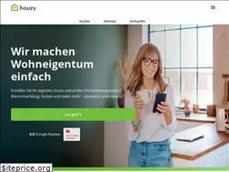 Sites similar to houzy.ch