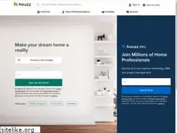 Sites similar to houzz.co.in
