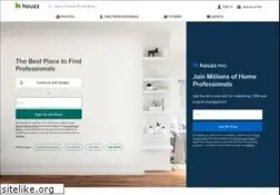 Sites similar to houzz.com.au