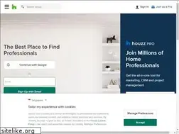 Sites similar to houzz.com.sg