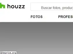 Sites similar to houzz.es
