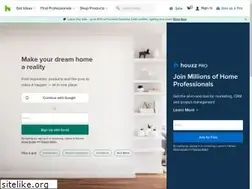 Sites similar to houzz.fi