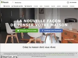 Sites similar to houzz.fr