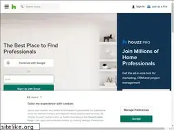 Sites similar to houzz.ie
