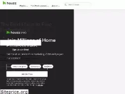 Sites similar to houzz.in