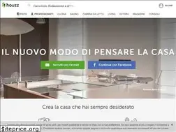 Sites similar to houzz.it