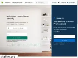 Sites similar to houzz.nl