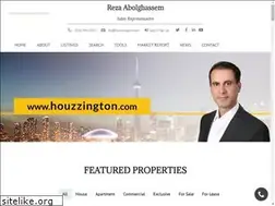 Sites similar to houzzington.com