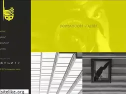 Sites similar to hov.ir