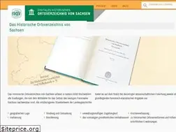 Sites similar to hov.isgv.de