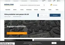 Sites similar to hova.com