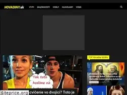 Sites similar to hovadiny.sk