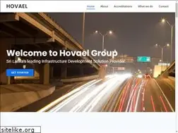 Sites similar to hovael.com