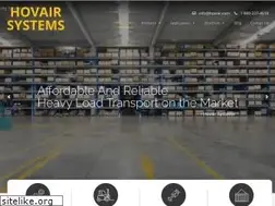 Sites similar to hovair.com